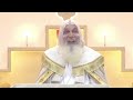 Promise Of Holy Spirit | Bishop Mar Mari Emmanuel