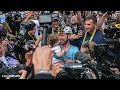 No One Thought Mark Cavendish Could Do THIS | Tour de France 2024 Stage 5