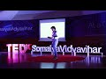 Fighting OCD | Jay Thadeshwar | TEDxSomaiyaVidyavihar