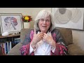 Regulating the Nervous System with Movement - Deb Dana