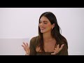 Kendall Jenner | Exclusive Full Forbes Interview