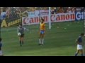 Italia - Brasile 3-2 - Mondiali Spagna 1982 - 2° turno - Gruppo C