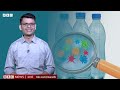 Water Bottle Cleaning : तुमच्या पाण्याच्या बाटलीत संडासापेक्षा जास्त जंतू तर नाहीत?