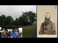 160th Anniversary of Gettysburg Driving Tour