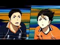 Haikyuu AMV - High hopes