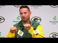 Matt LaFleur: 'The more corners you have, the better you typically are'