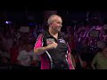 When Phil Taylor won his FOURTEENTH World Matchplay title 🎯 | Phil Taylor vs Adrian Lewis