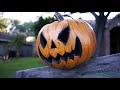 DIY Halloween Props - How to make an Easy Halloween Scarecrow