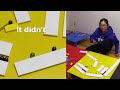FAIL COMPILATION - AMAZING Domino & Marble Tricks! (ft. Jelle's Marble Runs)