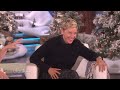 5 Times Amy Schumer Made Ellen Laugh So Hard She Cried