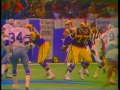 1979 Rams at Cowboys Playoff ending