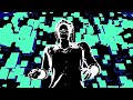 Billy Idol - Best Way Out Of Here (Visualizer)