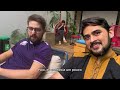 O TRONO  DA LOUD ESTÁ AMEAÇADO?? Vida de Caster - Bastidores do CBLOL 16/03/2024