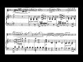 Tchaikovsky: Melodie 'Souvenir d'un lieu cher', (Op.42, No.3) (solo-piano arrangement)