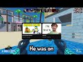 This Roblox YouTuber Should Be BANNED... (Tofu)