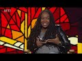 Jackie Hill Perry: Revel in God's Presence | Women of Faith on TBN