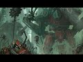Adeptus Mechanicus Chant for the Consecration of a New Machine -  [Warhammer 40k Themed Music]