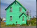 Our built heritage - Newfoundland and Labrador