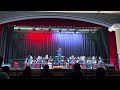 Newfield HS Symphonic Band Spring Concert - Song 3
