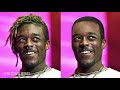 LIL UZI VERT Photoshop Makeover - Removing Tattoos, Piercings, Colored Hair