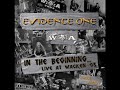 EVIDENCE ONE Criticize The Truth (Live At Wacken '03)