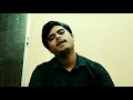 YESTERDAY --- THE BEATLES || ACOUSTIC COVER BY SUBHRADIP PALCHAUDHURI || SUBHRO TUNES