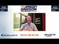 The Jason Gregor Show - July 4th, 2024 - The wide world of sports moves, and we've got you covered.