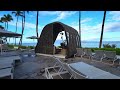 The Westin Maui Resort & Spa | Modern and Beautiful Grounds | *Full 4k Tour