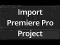 The best way to integrate Premiere Pro and After Effects