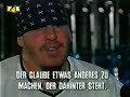 Suicidal Tendencies - Interview 1995 with Mike Muir & Robert Trujillo (TV)