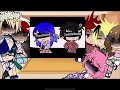 Mha react to the GOLDEN FAMILY [bkdk]   Warning: not my videos