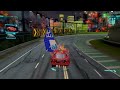 CARS 2 | PS3 Gameplay