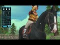 Star Stable Online: Selle Francais and Show Jumping!