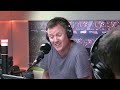 Damo’s Recovery | Harley Fever, North Winless & Heeney’s Brownlow | Rush Hour with JB & Billy