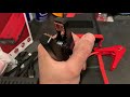 Audew Multi Function Jump Starter unboxing