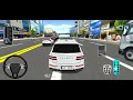 New Hyundai Genesis SUV car Wash & Gas Station Game - 3D Driving Class 2024 - best Android gameplay