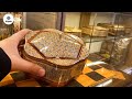 Khatam handicrafts of Iran| How much is this handmade art worth?What is this man doing?