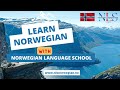 Lesson 14 | The Norwegian Alphabet: A to Å | Learn Norwegian