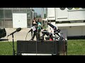 Gov. Reynolds Press Conference on Greenfield, Iowa Tornado Damage | May 23, 2024