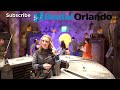 Build a Lightsaber at Savi's Workshop - Disney World - Full Show