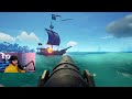 A Pirate's Life For Me (Sea of Thieves Season 11 Gameplay & Highlights)