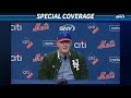Steve Cohen on Mets 2024 expectations, adding J.D. Martinez, and Opening Day | SNY