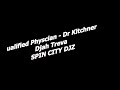 Qualified Physcian   Dr KitchnerDjahTreva