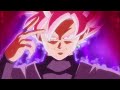 Black Goku X Metamorphosis 3 (EDIT/AMV)