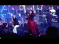 Within Temptation and Metropole Orchestra - Jillian [I'd Give My Heart] (Black Symphony HD 1080p)