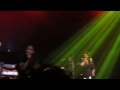 Jill Scott So Gone/ Knocking Da Boots- Hampton Jazz Festival 2013