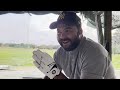 HELP ME LEARN TO GOLF!! Episode 1
