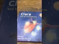 My mom wrote a children’s book! Clara and the Constellations, available on Amazon, TikTok (signed)