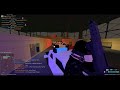 Phantom Forces Gameplay Vid: Full-Power AA-12 rampage at warehouse