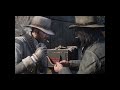 Dont Smoke Near Explosives - Red Dead 2